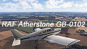 RAF Atherstone GB-0102